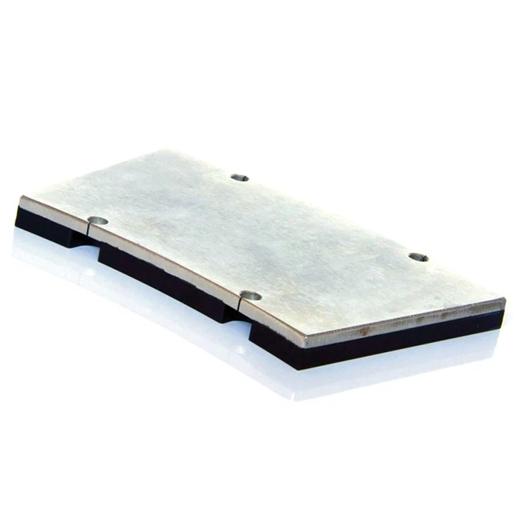 005-Curved Magnetic Linear Motor