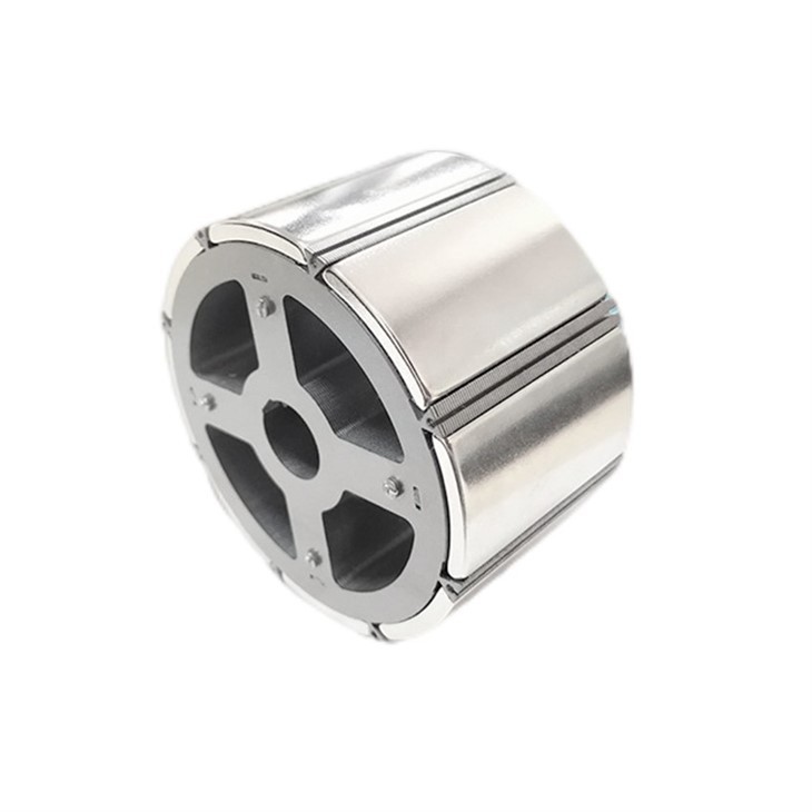 NdFeB Magnetic Rotor-026