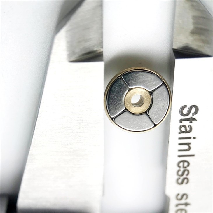 Disc Magnetic Coupling-007