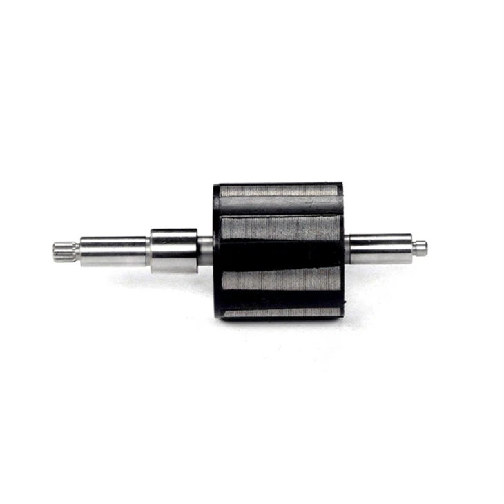NdFeB Magnetic Rotor-024