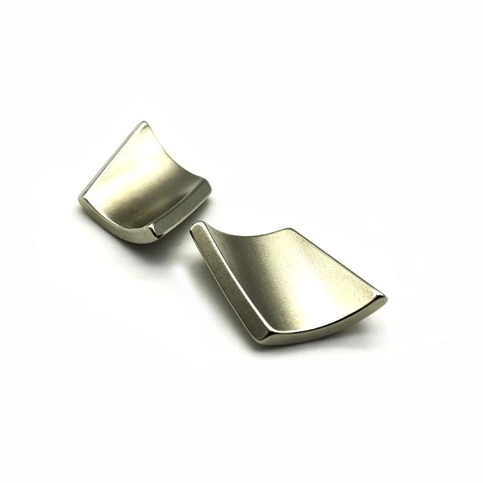 Arc NdFeB Magnets-015