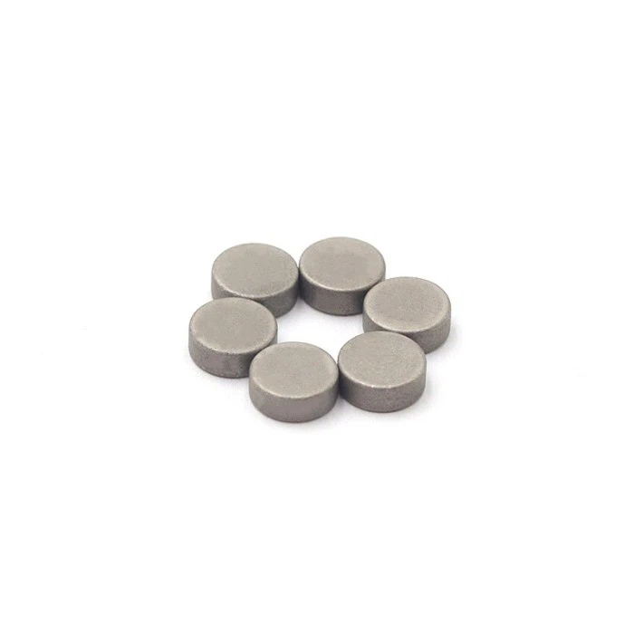 Round SmCo Magnets-004